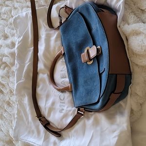 NWOT——MICHAEL KORS Purse